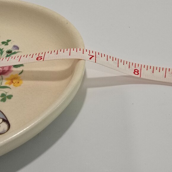 Guild Crafts (Poole) Ltd. - The Queen's Silver Jubilee, Elizabeth 1952-1977 - Picture 6 of 6